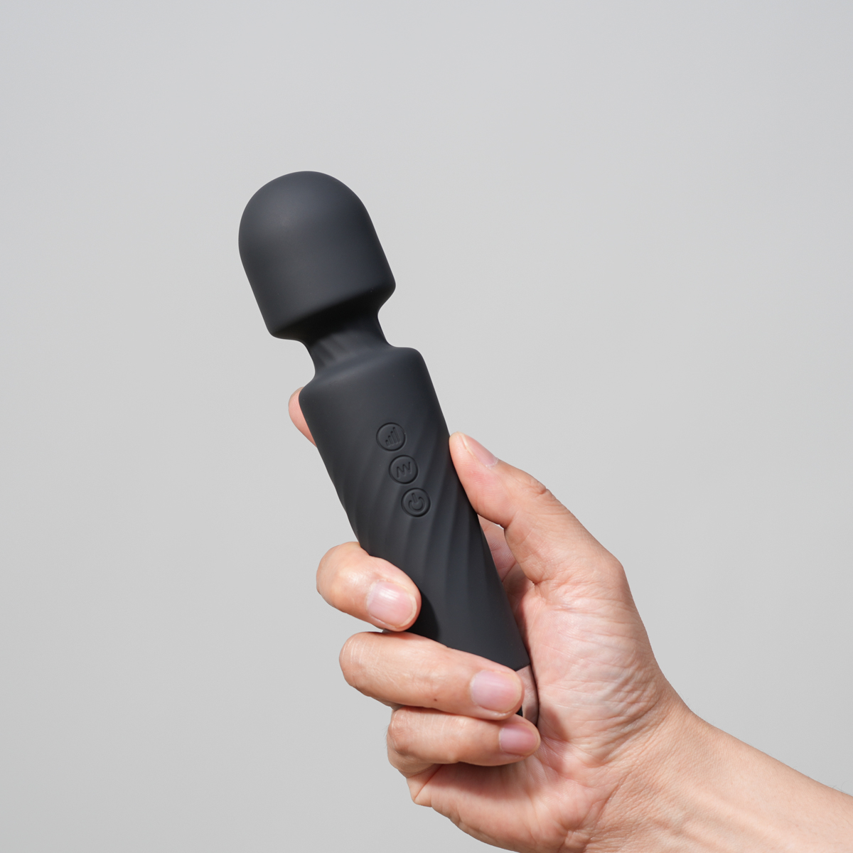 WELO axis Somatic Wand Massager