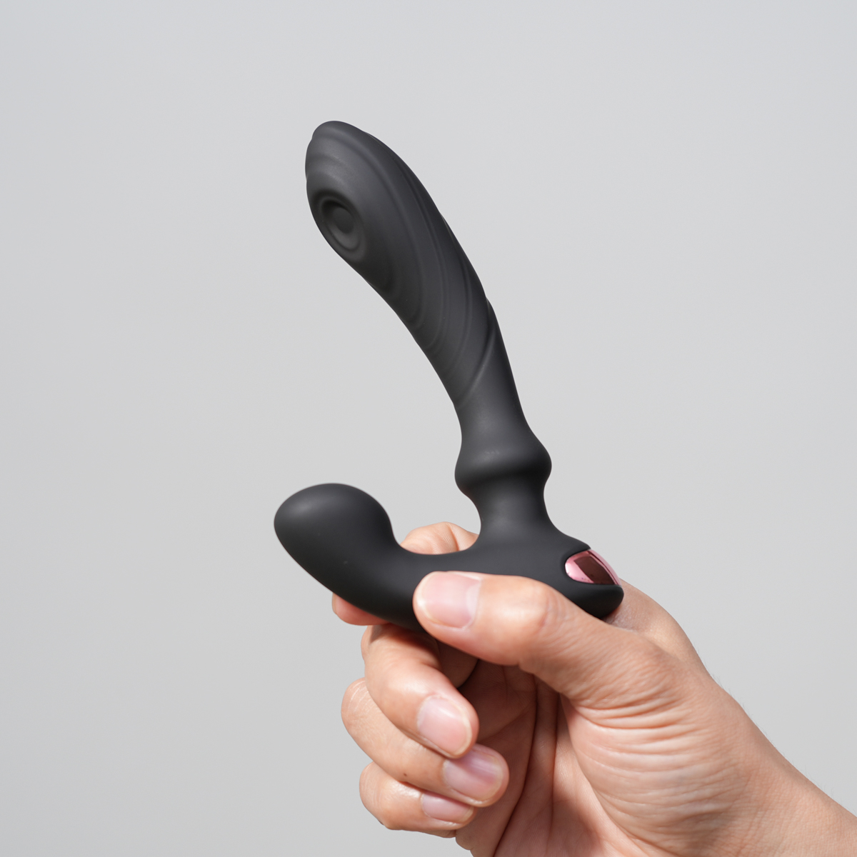 WELO arc Men's Internal Massager